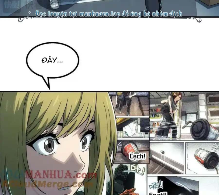 Titan Câm Lặng Chapter 67 - Trang 2