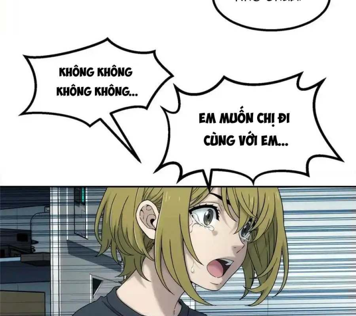 Titan Câm Lặng Chapter 67 - Trang 2