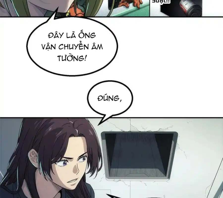 Titan Câm Lặng Chapter 67 - Trang 2