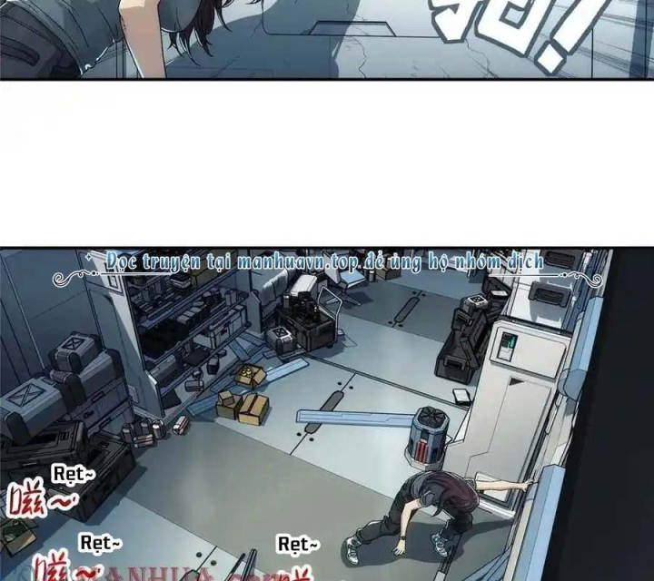 Titan Câm Lặng Chapter 67 - Trang 2