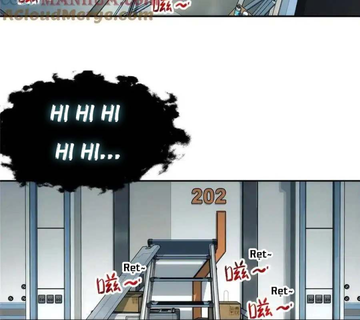 Titan Câm Lặng Chapter 67 - Trang 2