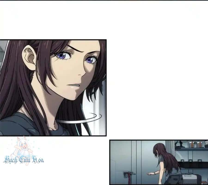 Titan Câm Lặng Chapter 67 - Trang 2