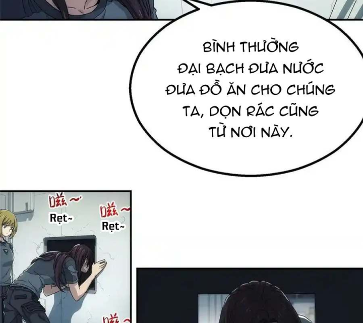 Titan Câm Lặng Chapter 67 - Trang 2
