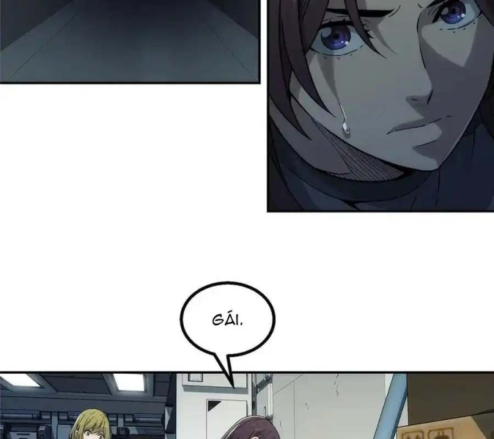 Titan Câm Lặng Chapter 67 - Trang 2