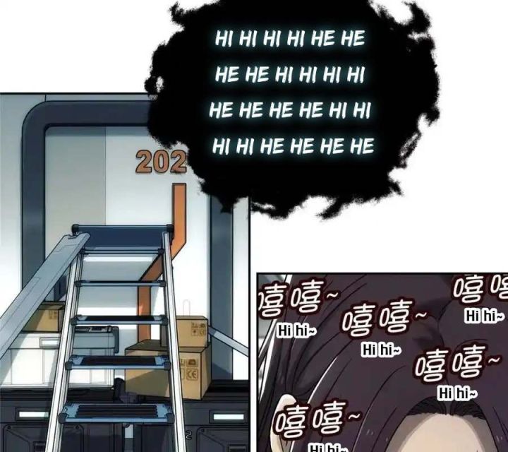 Titan Câm Lặng Chapter 68 - Trang 2