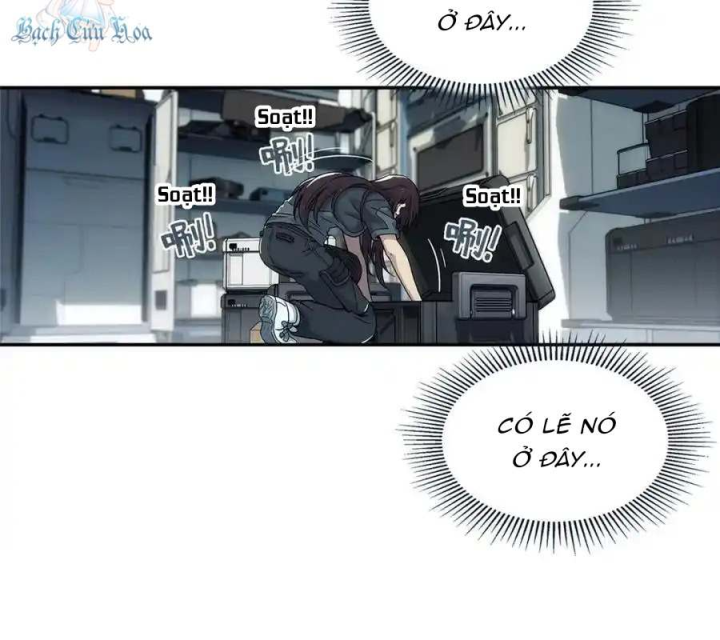 Titan Câm Lặng Chapter 68 - Trang 2