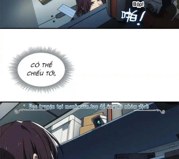 Titan Câm Lặng Chapter 68 - Trang 2