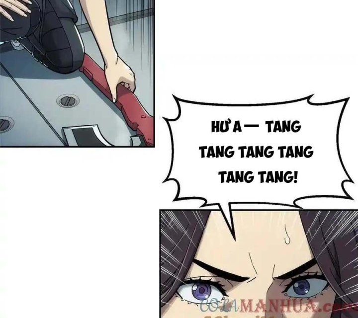Titan Câm Lặng Chapter 68 - Trang 2
