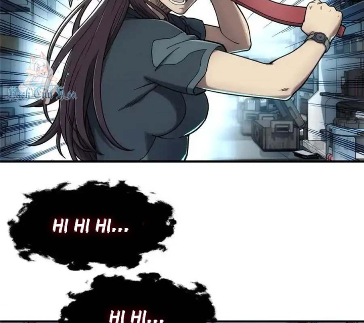 Titan Câm Lặng Chapter 68 - Trang 2