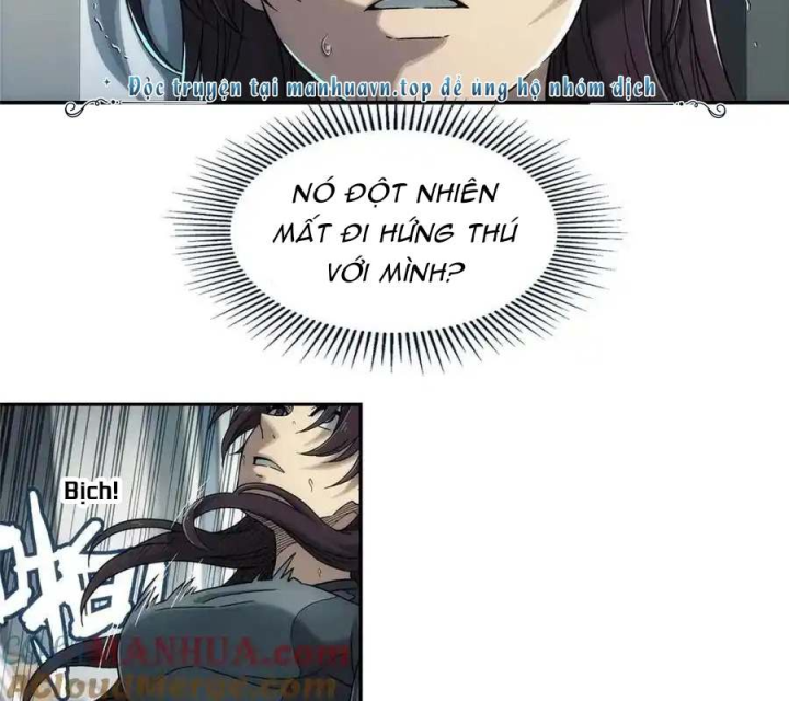 Titan Câm Lặng Chapter 68 - Trang 2