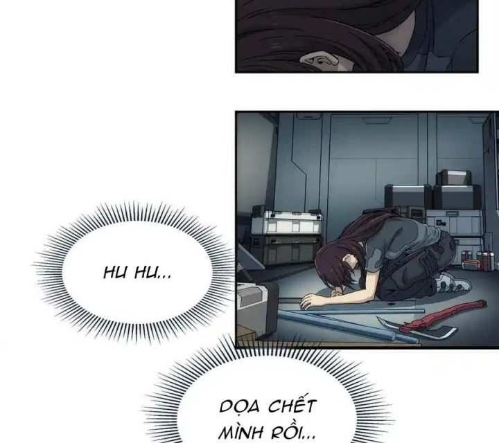 Titan Câm Lặng Chapter 68 - Trang 2