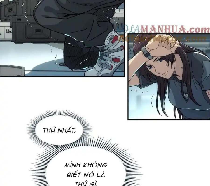 Titan Câm Lặng Chapter 68 - Trang 2