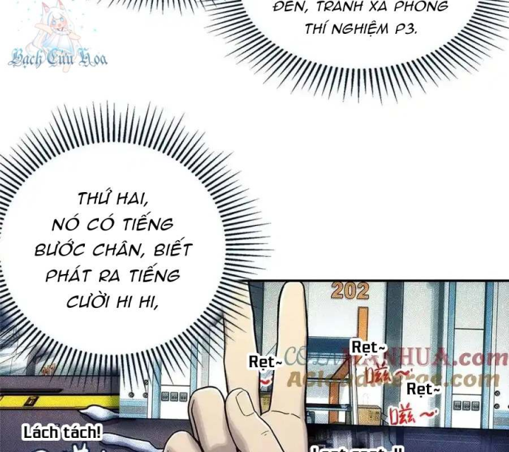 Titan Câm Lặng Chapter 68 - Trang 2