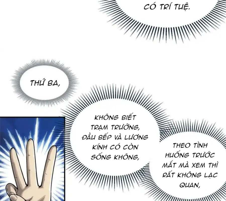 Titan Câm Lặng Chapter 68 - Trang 2