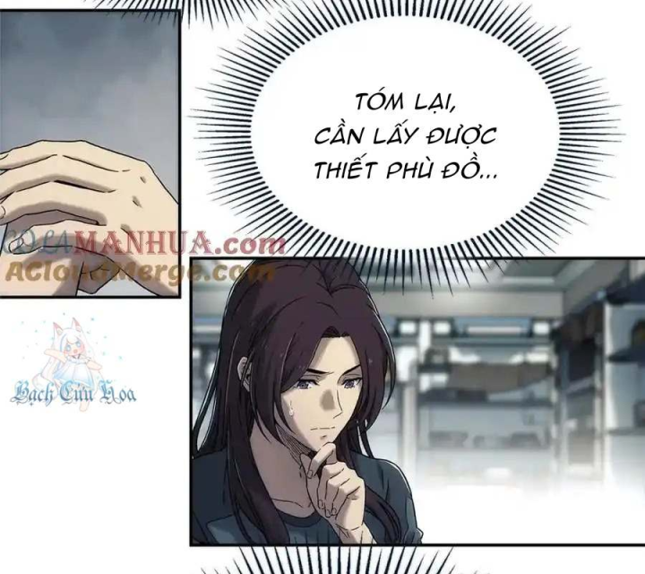 Titan Câm Lặng Chapter 68 - Trang 2