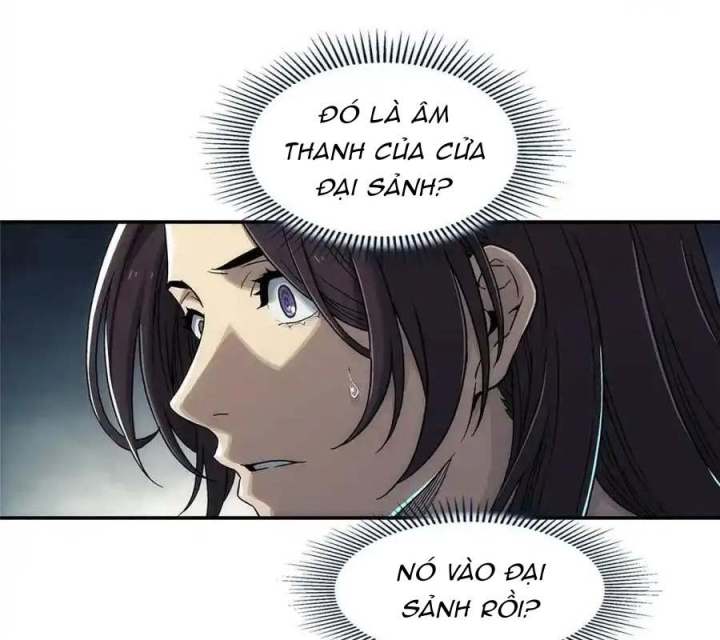 Titan Câm Lặng Chapter 68 - Trang 2