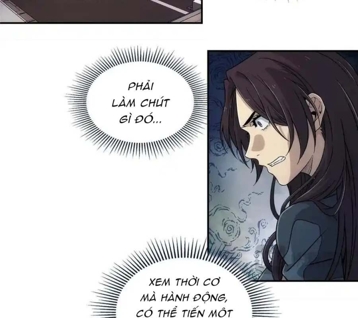Titan Câm Lặng Chapter 68 - Trang 2