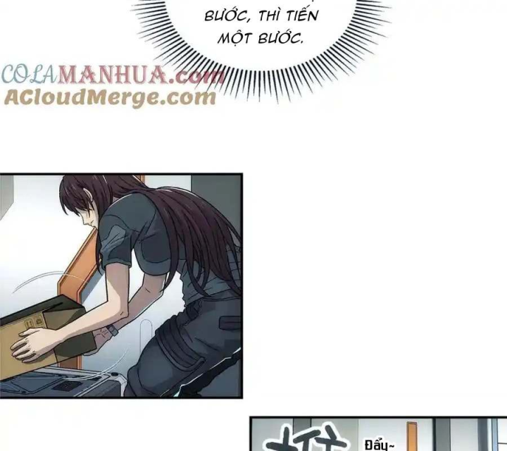 Titan Câm Lặng Chapter 68 - Trang 2