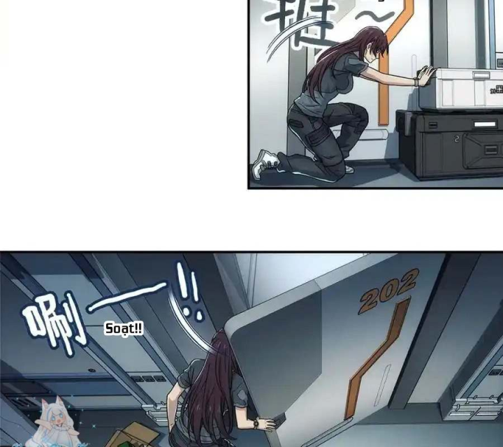 Titan Câm Lặng Chapter 68 - Trang 2