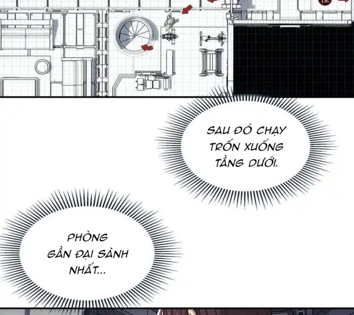 Titan Câm Lặng Chapter 68 - Trang 2