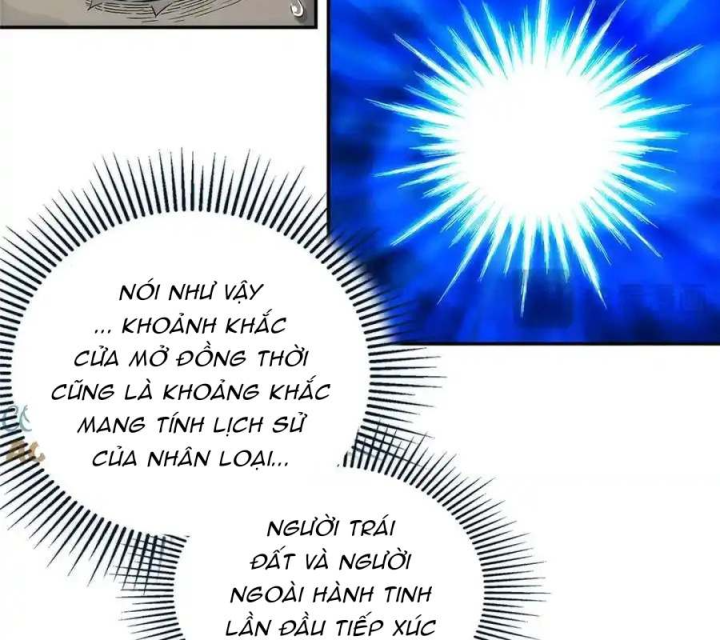 Titan Câm Lặng Chapter 68 - Trang 2