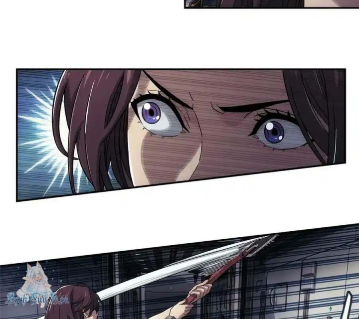 Titan Câm Lặng Chapter 69 - Trang 2