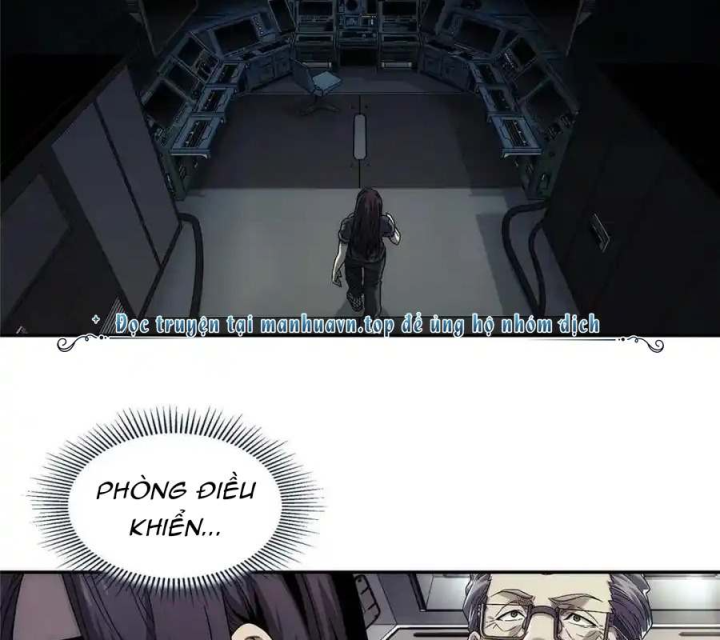 Titan Câm Lặng Chapter 69 - Trang 2