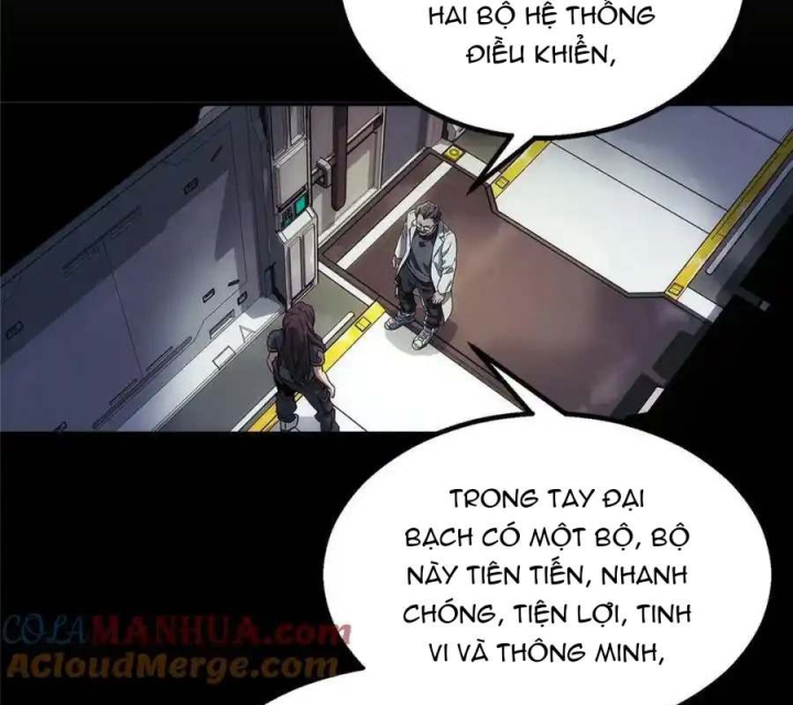 Titan Câm Lặng Chapter 69 - Trang 2