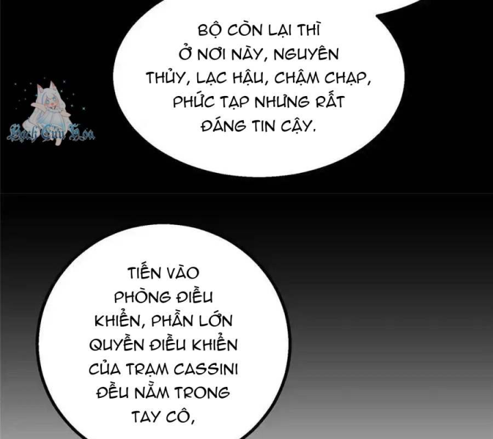Titan Câm Lặng Chapter 69 - Trang 2