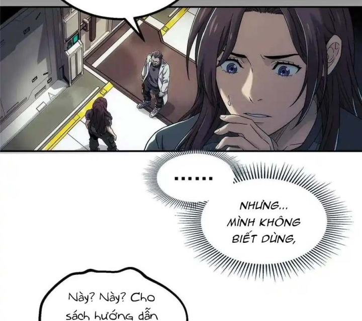 Titan Câm Lặng Chapter 69 - Trang 2