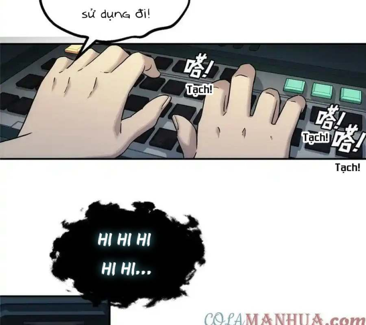 Titan Câm Lặng Chapter 69 - Trang 2
