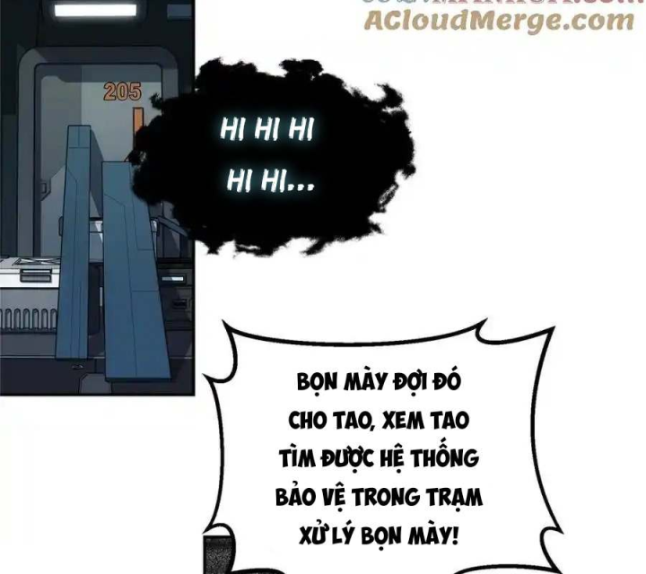 Titan Câm Lặng Chapter 69 - Trang 2