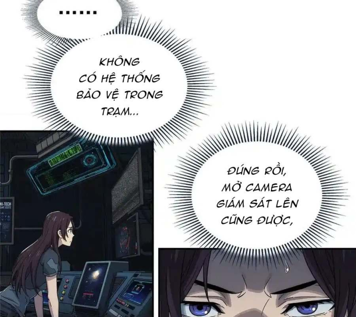 Titan Câm Lặng Chapter 69 - Trang 2