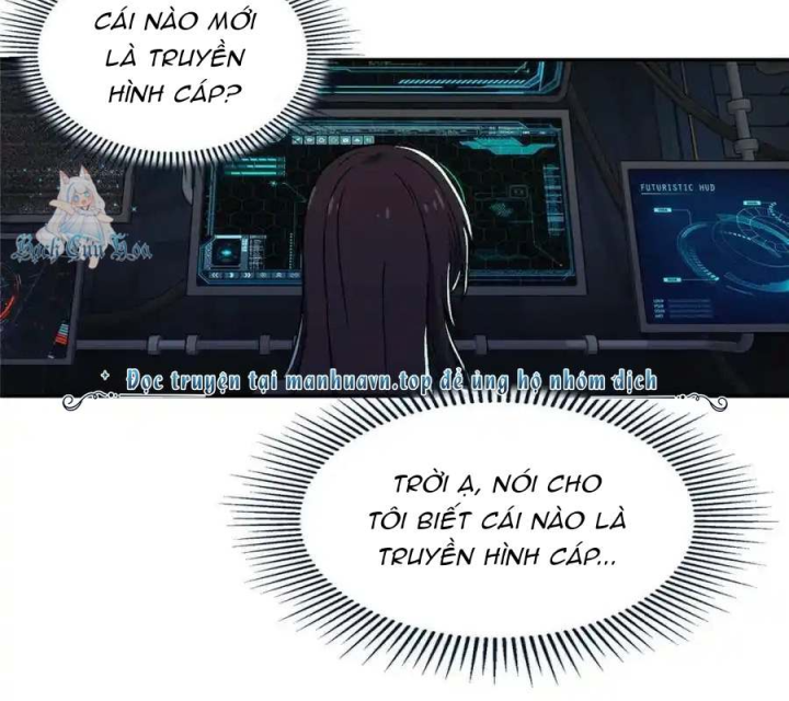 Titan Câm Lặng Chapter 69 - Trang 2