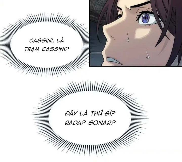 Titan Câm Lặng Chapter 69 - Trang 2