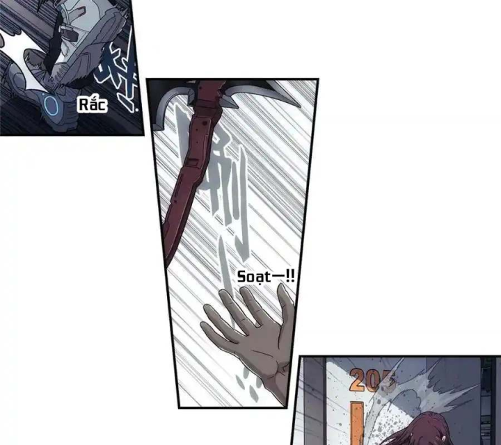 Titan Câm Lặng Chapter 69 - Trang 2