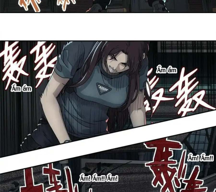 Titan Câm Lặng Chapter 69 - Trang 2