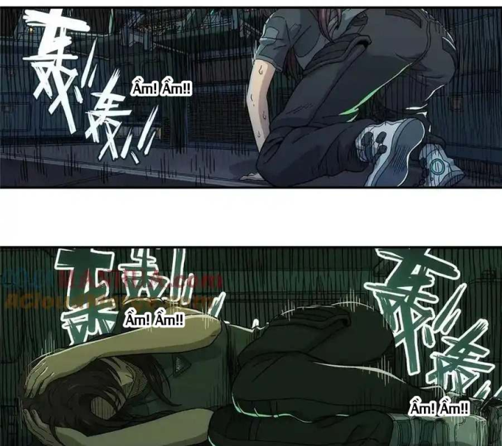 Titan Câm Lặng Chapter 69 - Trang 2