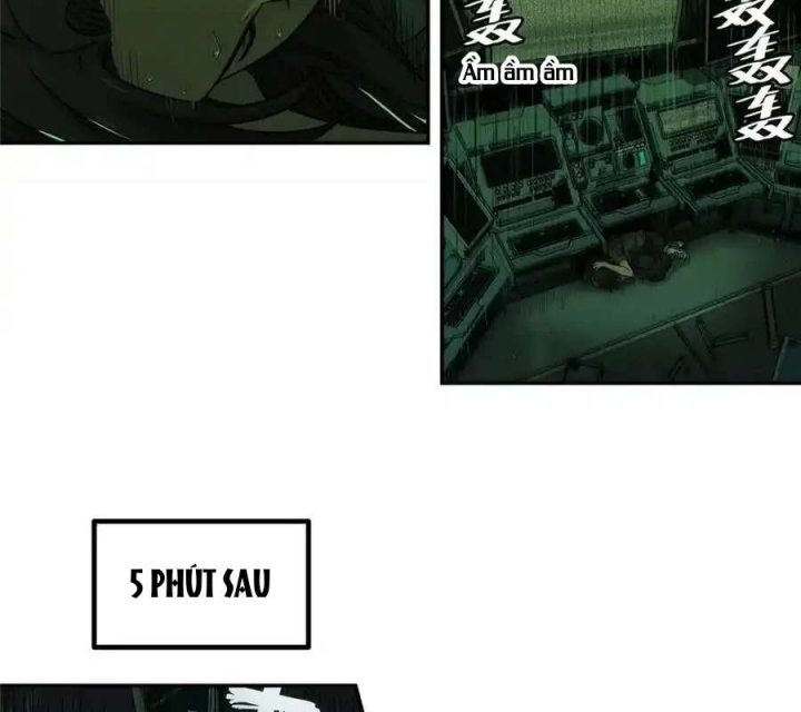 Titan Câm Lặng Chapter 69 - Trang 2