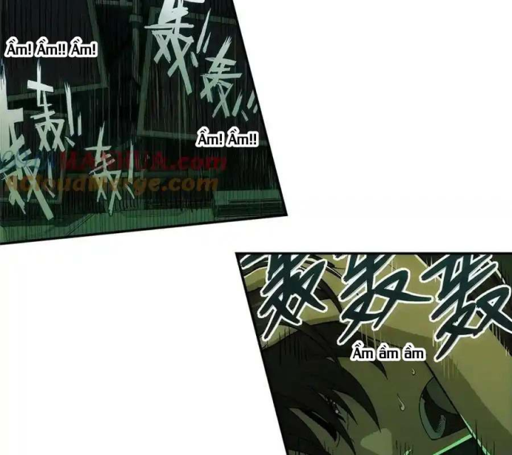 Titan Câm Lặng Chapter 69 - Trang 2