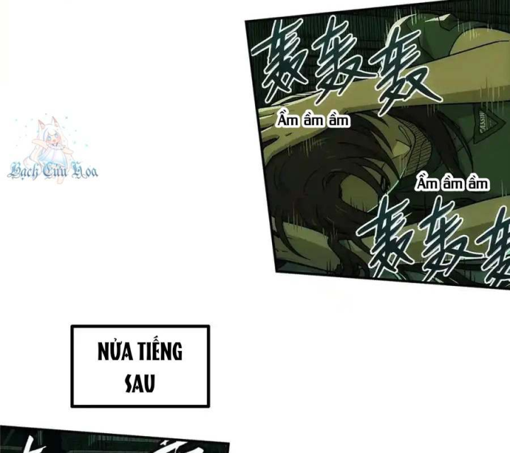 Titan Câm Lặng Chapter 69 - Trang 2