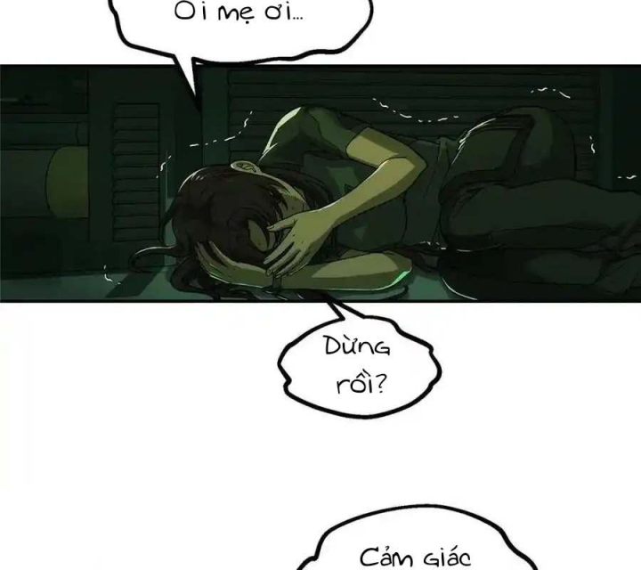 Titan Câm Lặng Chapter 69 - Trang 2