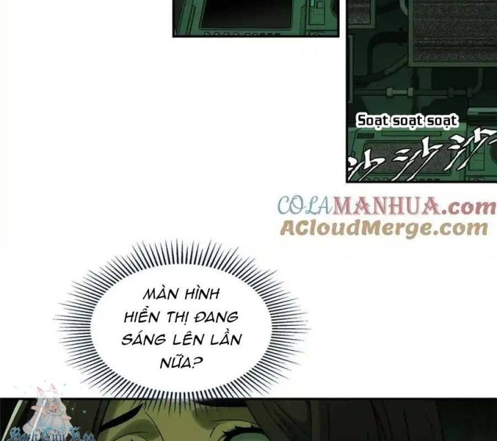 Titan Câm Lặng Chapter 69 - Trang 2