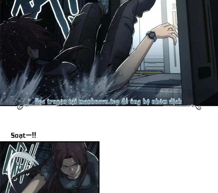 Titan Câm Lặng Chapter 69 - Trang 2