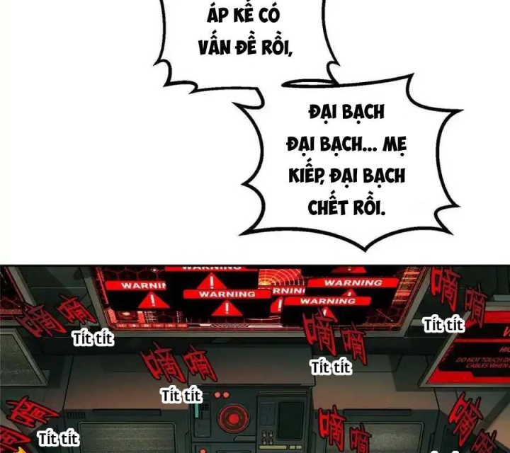 Titan Câm Lặng Chapter 69 - Trang 2