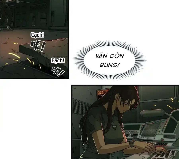 Titan Câm Lặng Chapter 69 - Trang 2