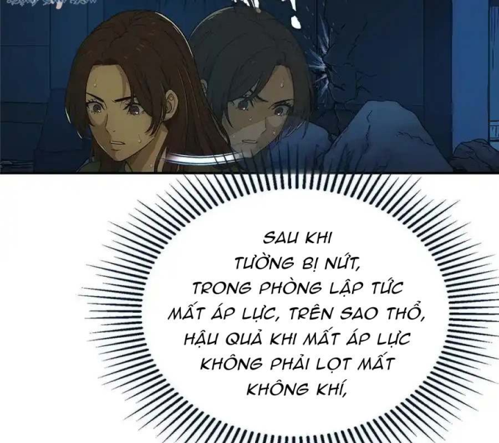 Titan Câm Lặng Chapter 69 - Trang 2