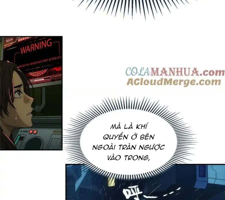 Titan Câm Lặng Chapter 69 - Trang 2