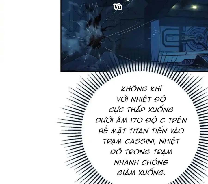Titan Câm Lặng Chapter 69 - Trang 2