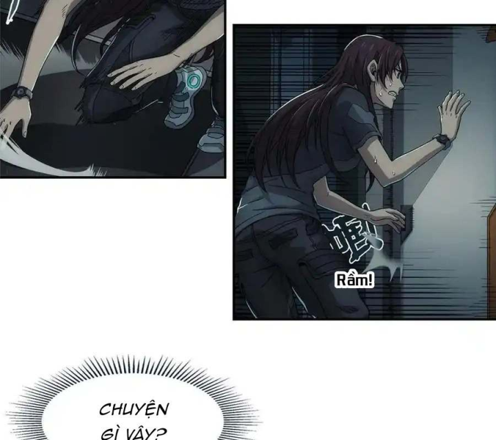 Titan Câm Lặng Chapter 69 - Trang 2